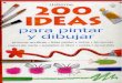 200 ideas-para-dibujar-y-pintar