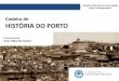Artur Filipe dos Santos - História do porto Porto de leixões - Universidade Senior Contemporanea