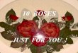 10 roses just_for_u
