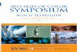 2013 Skin Of Color Symposium: From Bench To Bedside