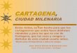 Cartagena Milenaria