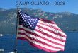 Troop 87 goes to Camp Oljato in 2008