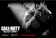 Call of Dutty: Black ops II