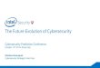 2014 the future evolution of cybersecurity