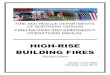 High rise building fires manual.nova 06-2013