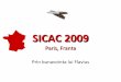 SICAC 2009