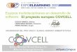 Covcell Virtual Campus2007