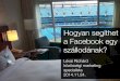 Hogyan segíthet a Facebook a szállodáknak?