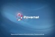 Powernet Presentation