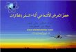 Radiation exposure during jet fights التعرض للاشعاع أثناء السفر بالطائرات