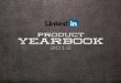 Linked in product overview 2012