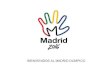 Madrid Olimpico