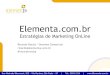 Marketing Online Elementa