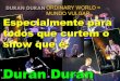 Duran duran   ordinary world