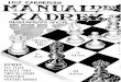 Luiz cabrerizo   manual de xadrez