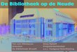 Presentatie bibliotheek op Neude 28032014