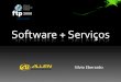 Software+Serviços -  FTP 2008 06082008