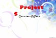 商务英语函电-Project 5