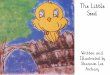 The Little Seed by Shannon Lee Archary