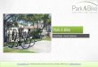 High Density Commercial Grade Bicycle Rack - Varsity Bike Dock -