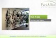 Vertical High Density Commercial Bicycle Parking -