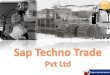 Milk Processing Machinery In Pune -  SAP Technotrade Pvt Ltd