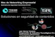 Corp. In. Tec. S.A. - Trend Argentina Certified Partners - Soluciones en seguridad de contenidos