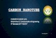 Carbon  nanotube