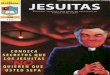Jesuitas, El Secreto Mejor Guardado