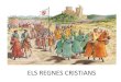 Els regnes cristians