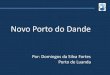 Novo Porto do Dande - Domingos Fortes