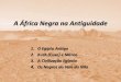 História de África - parte 2