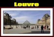 Museo Louvre paris francia
