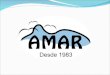 Apresentação da AMAR - Manual da Ordem Pública - para Palestra com a SEOP - 26/07/2011