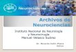 Archivos de neurociencias 2011 web