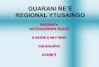 08 Guarani ñEe   Regional Ytusaingo    La Granja