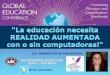 Conferencia Mundial de Educación - 2013