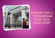 169270947 pengawasan-bank-oleh-regulator