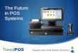 iSeedPOS with Online Ordering