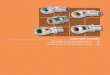 SEPCO Steel Electric Conduit & Cable Fittings - Cord Grip Fittings