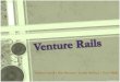 Venture Rails Presentation