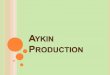 Aykin production 9