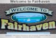 Welcome to Fairhaven Bellingham / Fairhaven Bellingham / Fairhaven