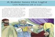 A rabbi sees the light - Um Rabino vê a luz