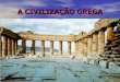 Capítulo 10   a grécia das origens ao helenismo