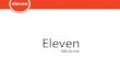 Eleven eng