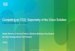 Lowering Your Tco The Superiority Of The Cisco Solution