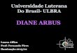 Universidade luterana do brasil  ulbra