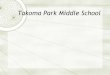 Takoma Park Ppt Presentation