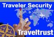 Business Traveler Security